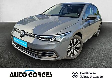 VW Golf Volkswagen Move 1.5l TSI +NAVI+AHK+LIGHT-ASSIST+