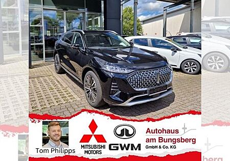 GWM WEY 05 2.0 PHEV AWD Premium *bis zu 158km E-Reichweite* 5 Jahre Garantie*SOFORT verfügbar*