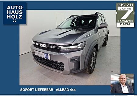 Dacia Bigster Expression TCe 130 4x4🚀🔍Vorführwagen