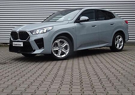 BMW X2 sDrive 20i M-Sport HuD HiFi-h/k Pano 360°