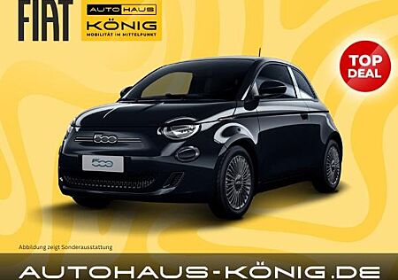 Fiat 500E Icon 🔋 | Sofort verfügbar | Ohne Anzahlung | Bereitstellung geschenkt❗