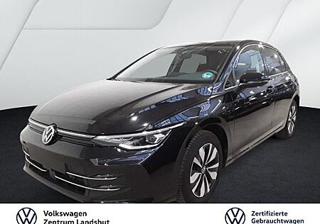 VW Golf Volkswagen VIII GOAL 2.0 TDI DSG ParkAss. FLA ACC LED