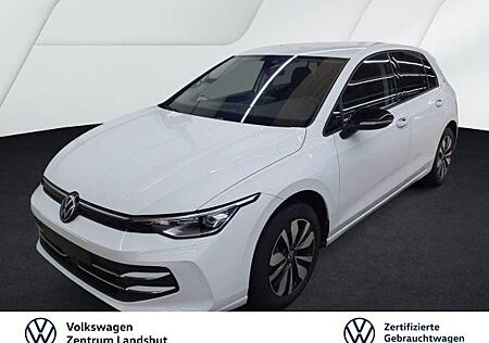 VW Golf Volkswagen VIII GOAL 1.5 TSI ACC ParkAss. FLA LED AHK