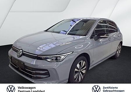 VW Golf Volkswagen VIII GOAL 2.0 TDI DSG ParkAss. FLA ACC LED