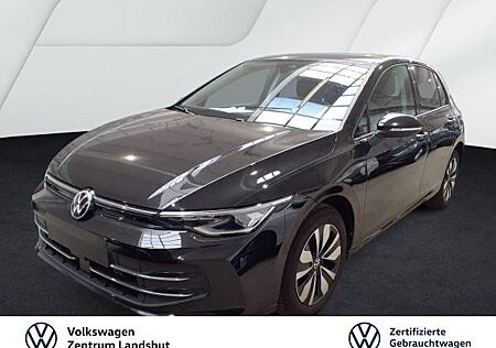 VW Golf Volkswagen VIII GOAL 2.0 TDI DSG ParkAss. FLA ACC LED