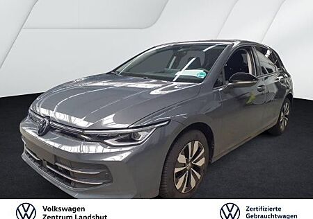 VW Golf Volkswagen VIII GOAL 1.5 TSI ACC ParkAss. FLA LED AHK