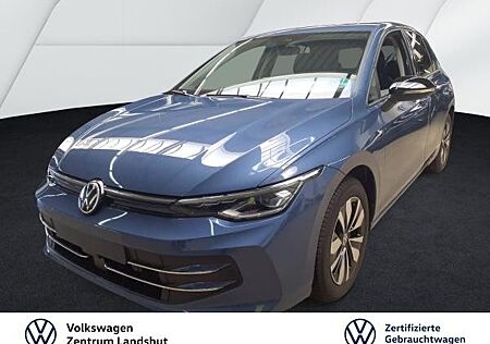 VW Golf Volkswagen VIII GOAL 2.0 TDI DSG ParkAss. FLA ACC LED
