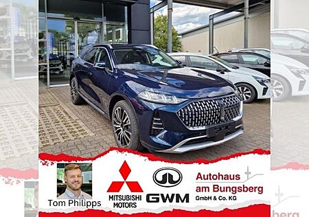 GWM WEY 05 2.0 PHEV AWD Premium bis zu 158km E-Reichweite* 5 Jahre Garantie*SOFORT verfügbar*