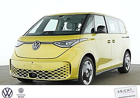 VW ID.BUZZ Volkswagen Pro AHK Winterr. AreaView el.Heckklappe el.Sitze