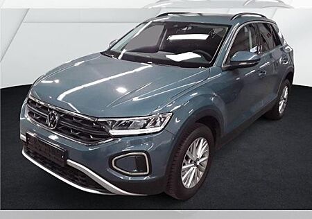 VW T-Roc Volkswagen 1.0 TSI LED NAV EPH SHZ ALLSEASON - Life