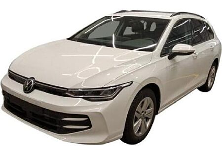 VW Golf Variant Volkswagen 1.5 TSI NAV AHK EPH SHZ