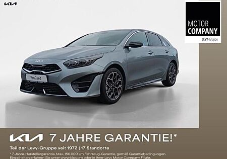 Kia Pro_ceed ProCeed 1.5T GT-Line Facelift Automatik sofort