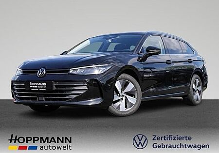 VW Passat Volkswagen Variant 1.5 TSI AHK KAMERA ACC NAVI DAB+