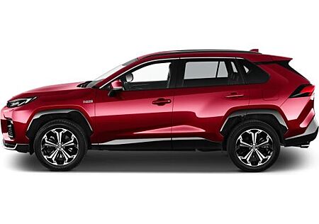 Suzuki Across 2.5 Plug-In Hybrid Comfort+ E-Four