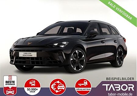 Cupra Leon ST 2.0 TDI 150 DSG FL Pano EDGE IntelD SHZ