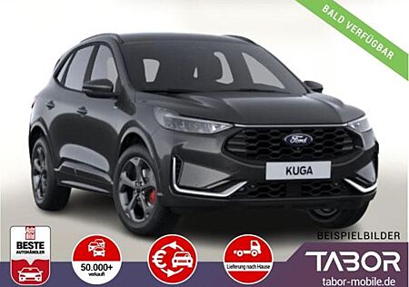 Ford Kuga 2.5 FHEV 183 AWD ST-Line X HUD Pano AHK ACC