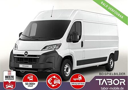 Opel Movano 2.2 BHDi 180 35 L3H2 7"-DAB HFT270 Temp