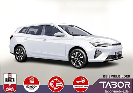 MG MG5 5 h Comfort ACC Keyl Kam PDC SHZ LED Nav