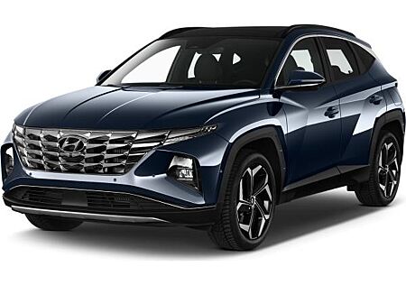 Hyundai Tucson 1.6 T-GDI 160 Select Facelift Nav SHZ BCW