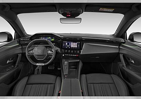 Peugeot 308 SW 130 EAT8 GT LED Nav 360° Keyl 18Z PDC ACC