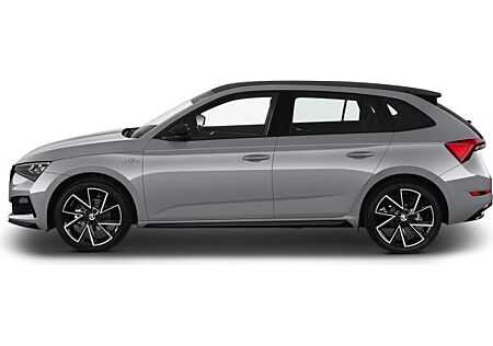 Skoda Scala TSI 116 DSG Selec LED Pano vEHK ACC Kessy
