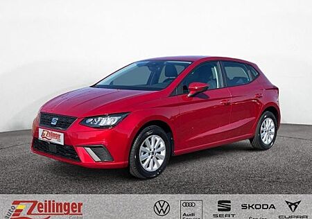 Seat Ibiza Style TSI DSG|LED|ACC|KAMERA|WINTERPAKET