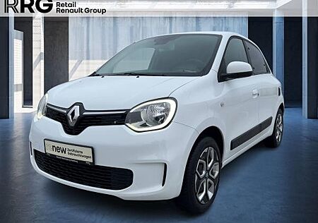 Renault Twingo Electric Zen Electric