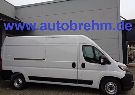Peugeot Boxer 2.2 BlueHDi 180 L3H2 Autmatik, Klimaauto, Navi,
