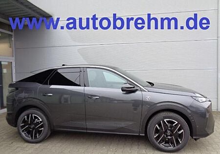 Peugeot 3008 Hybrid 136 e-DSC6 GT Sitzhzg., Navi,