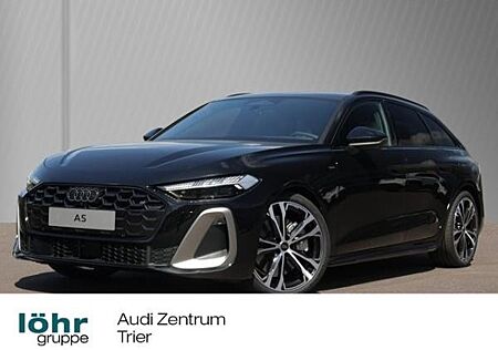 Audi A5 Avant e-hybrid quattro