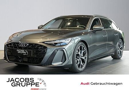 Audi A6 Avant TDI qu. 2xS line/Tech pro/Pano/HuD/360°