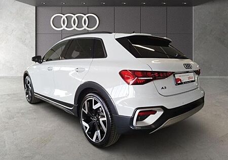 Audi A3 allstreet 35 TDI S tronic MatrixLED HuD B&O DAB