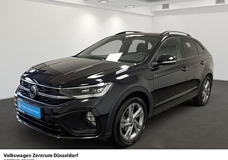 VW Taigo Volkswagen 1.5 TSI DSG R-Line Rückfahrkamera