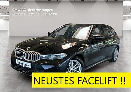BMW 320 d Touring M Sport LCI II AHK LiveCockpitProf Kamera