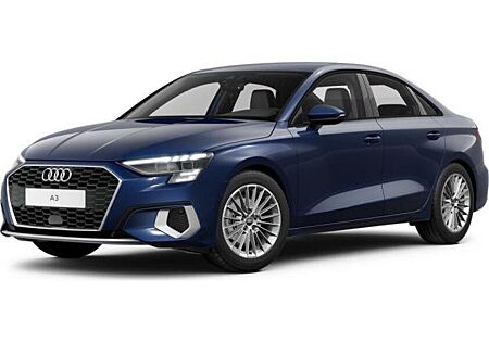 Audi A3 Limousine 35 TFSI S tronic advanced MATRIX-LED/VC PLUS/NAVI PLUS