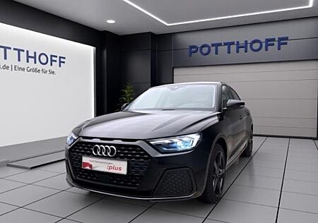 Audi A1 Sportback 25 TFSI SITZHZG VIRTUAL LED PDC