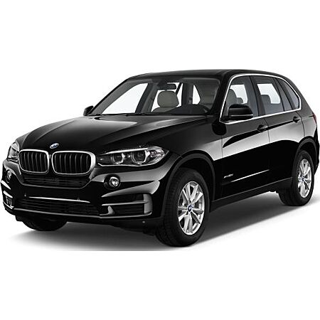 BMW X5 leasen