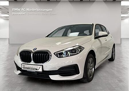 BMW 116 LiveCockpitProf PDC LED Sitzheizung (F40)