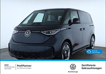 VW ID.BUZZ Volkswagen ID. Buzz Pro AHK Navi PDC ACC Kamera 8f Sitzhzg
