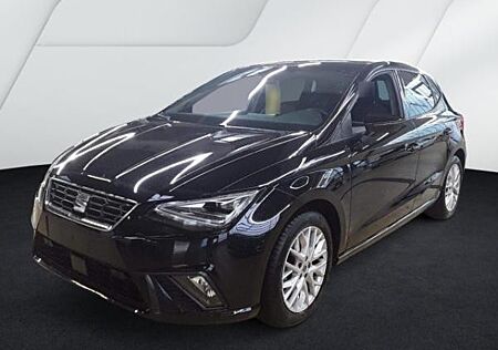 Seat Ibiza FR 1.0 TSI Navi SHZ PDC VollLED Kessy // Sofort Verfügbar !!