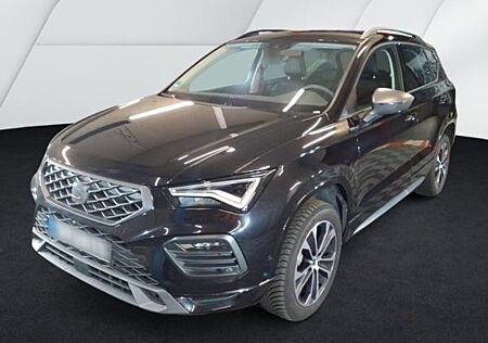 Seat Ateca FR 2.0 TDI DSG AHK Navi SHZ PDC Allwetter // Sofort Verfügbar !!