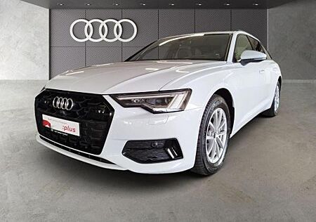 Audi A6 Avant 40 TDI quattro S tronic sport advanced MatrixLED HuD 360°