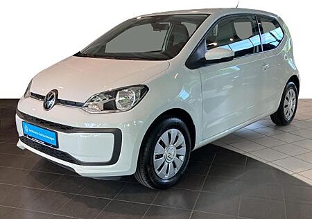 VW Up Volkswagen ! 1.0 Rückfahrkamera Klimaanlage