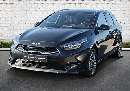 Kia Cee'd Ceed Sportswagon 1.5T Vision Special Navi Klima