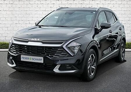 Kia Sportage 1.6T 48V 2WD Vision Komfort Navi