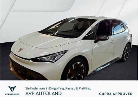 Cupra Born h | NAVI | ACC | KAMERA |