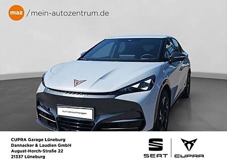 Cupra Tavascan Endurance Alu LED Navi ACC Virtual-Cock