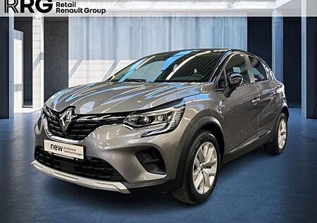 Renault Captur 2 EXPERIENCE TCe 130 EDC GPF