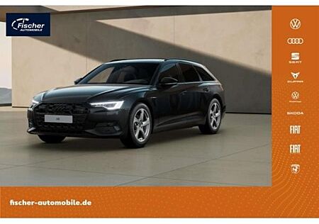 Audi A6 Avant 35 TDI advanced S-Tronic AHK/19''/P-Dach