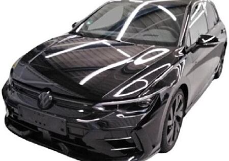 VW Golf Volkswagen R 2.0 TSI DSG 4Motion Black Edition